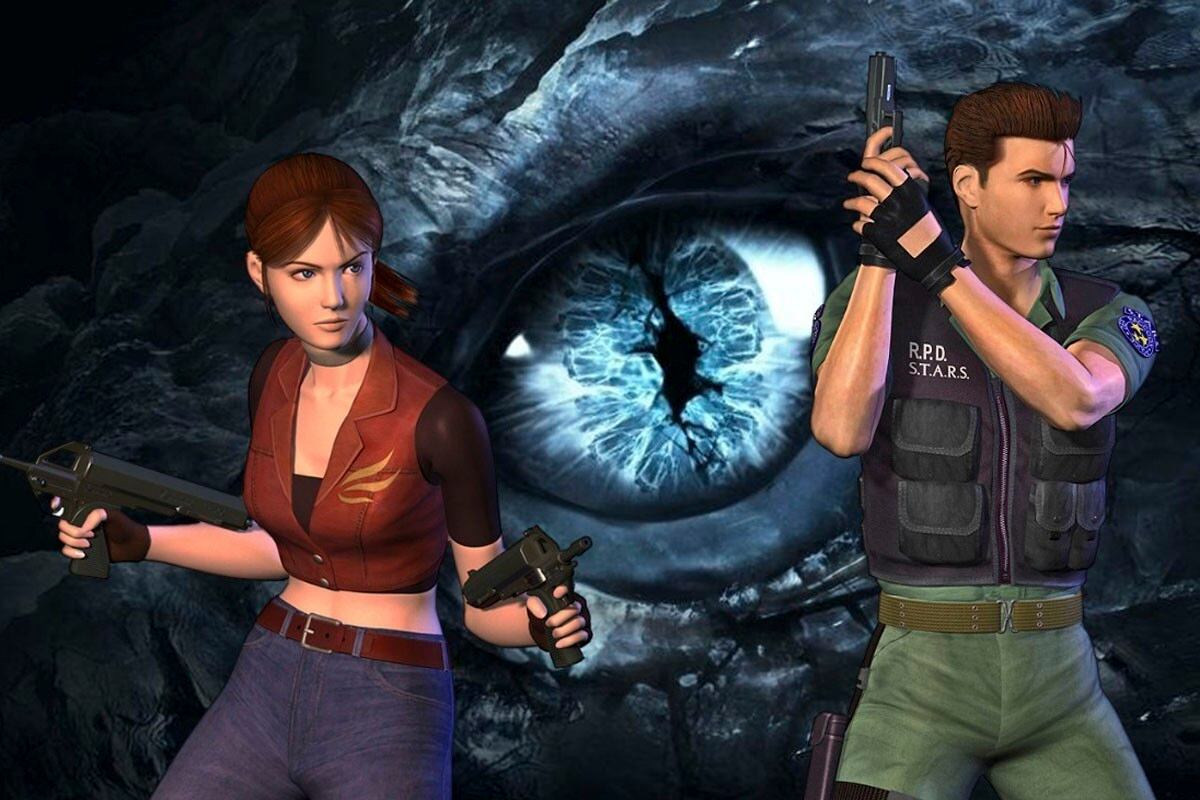 "Resident Evil Code: Veronica" sería el siguiente proyecto de Capcom y se uniría con "Resident Evil 8", según rumor (Foto: Capcom)