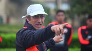 Universitario de Deportes: el mensaje de Troglio a sus jugadores tras ganar en Cusco