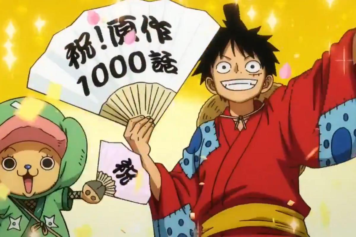 One Piece” 1000, Big Mom y Kaido vs Luffy: esto pasó en el capítulo más  esperado de la serie | Mugiwara | Manga nnda nnlt | DEPOR-PLAY | DEPOR