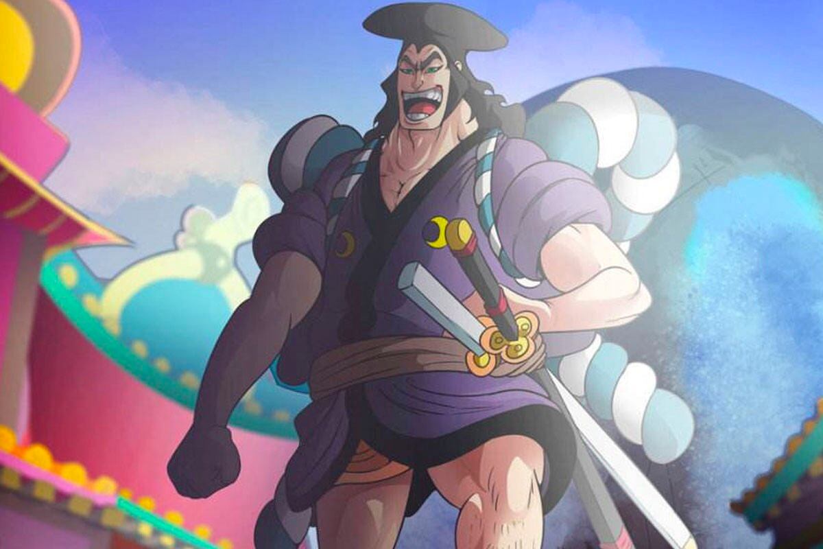 ¿Qué pasará en el nuevo capítulo 962 del manga de "One Piece"? (Foto: Shueisha, Devianart)