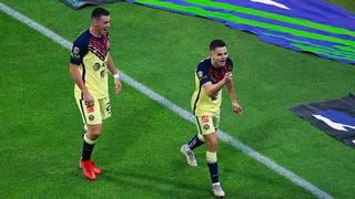 A paso firme: América derrotó a Mazatlán y se mantiene como líder del torneo Apertura 2021
