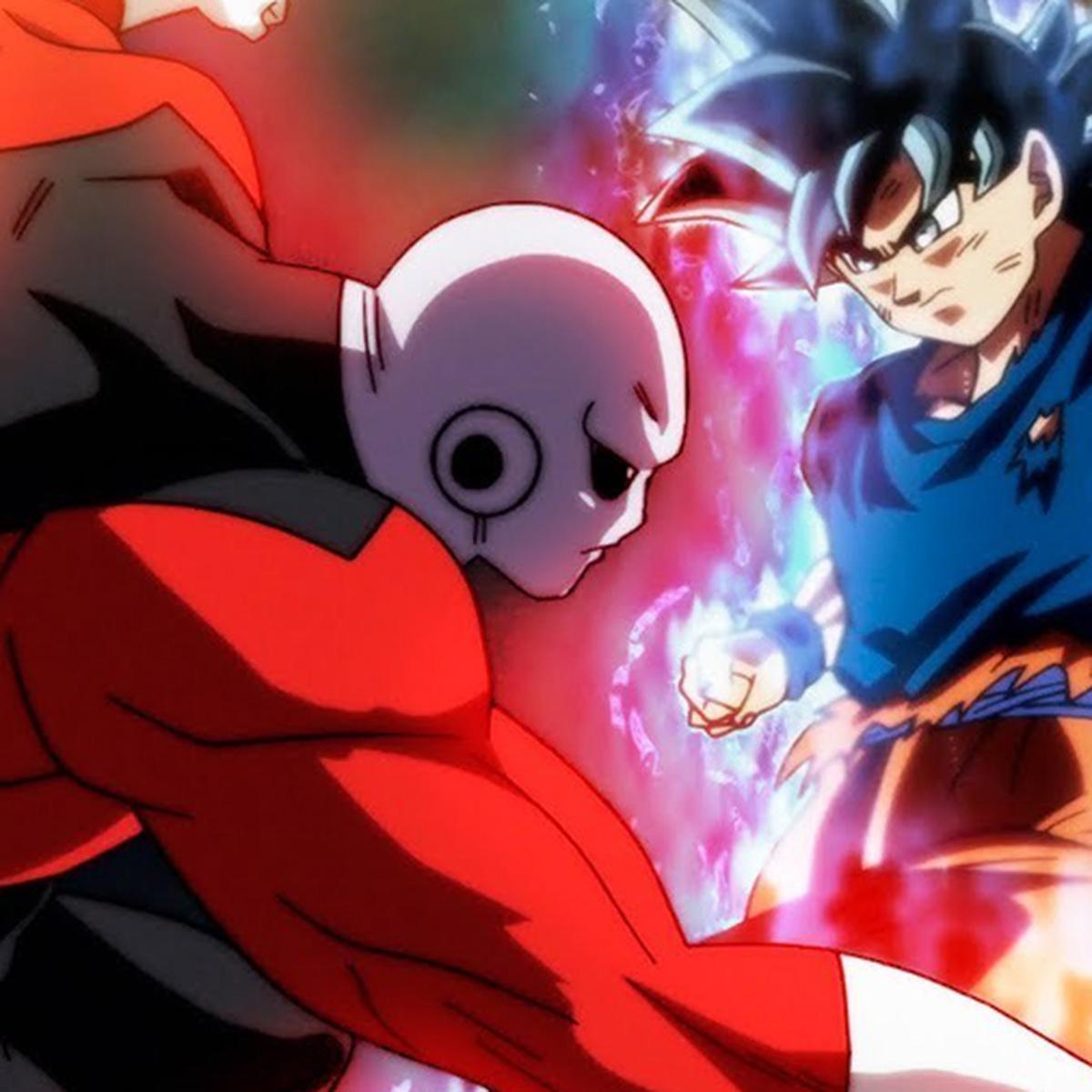 Dragon Ball Super: nueva épica canción llegaría en la batalla de Goku Ultra  Instinto vs Jiren | DEPOR-PLAY | DEPOR