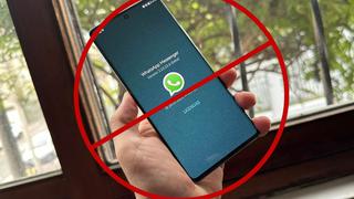 WhatsApp: conoce las dos maneras de bloquear contactos sin dejar el visto