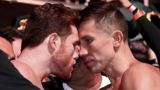 ¿Por qué es tan mediática la pelea entre Canelo Álvarez vs. Golovkin? Historia de la rivalidad