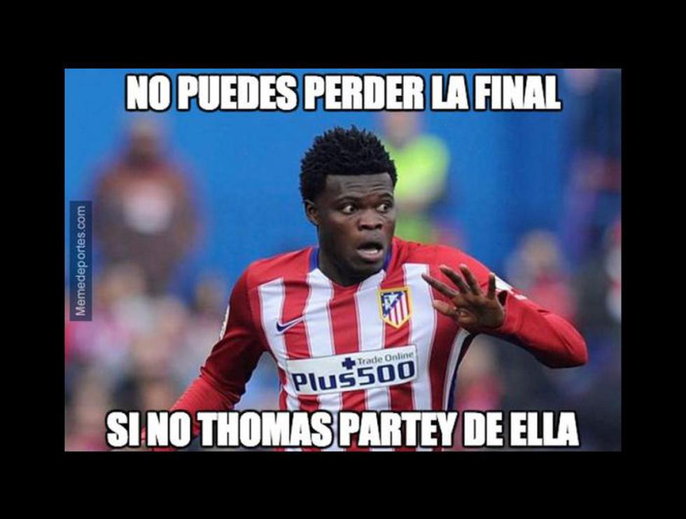 Atlético atacando, final certa… os memes das quartas da Champions League