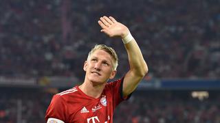 Te echaremos de menos, 'Basti': Schweinsteiger anunció oficialmente su retiro del fútbol esta temporada