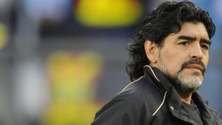 Destapan una supuesta conspiración: “Maradona está enterrado sin corazón”