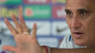 Habla con la mano: la brutal respuesta de Tite a Donald Trump por una broma que hizo sobre Brasil