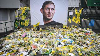 Condenado: organizador del vuelo de Emiliano Sala es declarado culpable