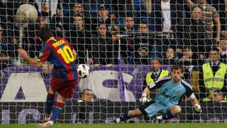 “Fue duro tenerte de rival”: Lionel Messi no se olvidó de Iker Casillas y así fue su mensaje de despedida