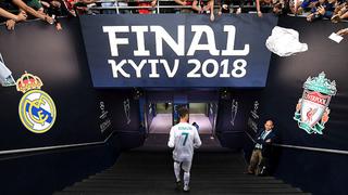 "No puedo asegurar que vaya a seguir": las revelaciones de Cristiano Ronaldo tras final de Champions League