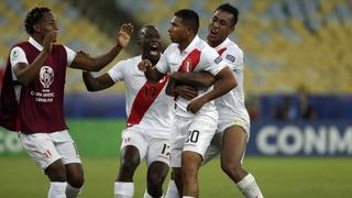 Perú vs. Brasil: cuándo y dónde ver el partidazo por el pase a cuartos de final de la Copa América