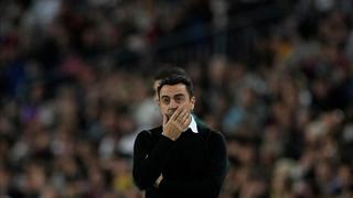 Se fue despotricando del Barça y ahora ha pedido a Xavi volver: conflicto en el vestuario culé 