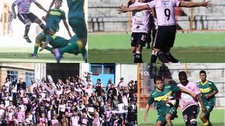 Sport Boys: lo que no se vio del triunfazo sobre Sport Áncash en Huaraz [FOTOS]
