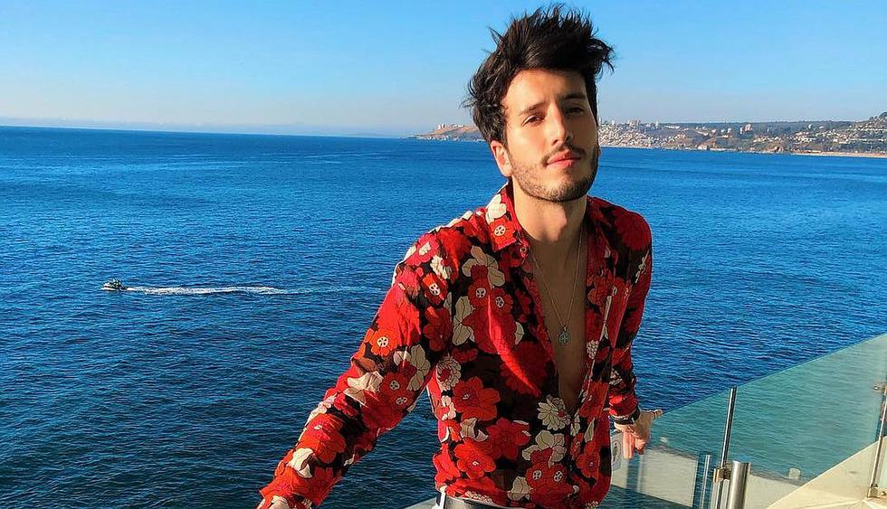 Sebastián Yatra anunció el lanzamiento de su nuevo álbum “Fantasía”.&nbsp;(Foto: @sebastianyatra)