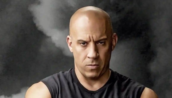 Vin Diesel interpreta a Dominic Toretto en la famosa franquicia (Foto: Universal Pictures)