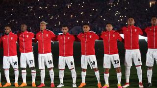 Selección Peruana: estadio ruso ya se alista para recibir a la bicolor