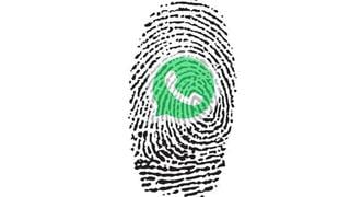 WhatsApp Web: así puedes iniciar sesión usando tu huella dactilar