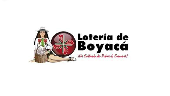 Resultados de Lotería Boyacá del sábado 2 de julio: ganadores y números sorteados en Colombia. (Imagen: Lotería Boyacá)