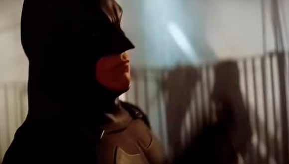 Conoce aquí el día que la trilogía de Batman dirigida por Christopher Nolan regresa a los cines. (Foto: Captura/YouTube-Oficial)