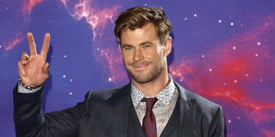 Avengers Endgame: ¿cómo Chris Hemsworth consiguió el papel de Thor en el MCU? (Foto: Marvel Studios)