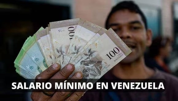 ¿Cuándo se dará el aumento del salario mínimo 2023 en Venezuela? Lo que se sabe según la Gaceta Oficial
