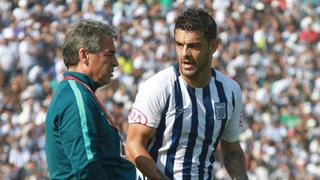 ¿Por qué Alianza Lima  buscó a Luis Aguiar? La razón por la que el jugador aceptó su regreso