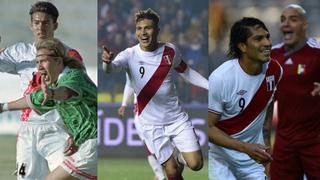 A horas del Perú vs. Colombia: así le fue a la Selección Peruana disputando el tercer lugar de la Copa América