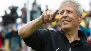 ¿Última oportunidad? Borussia Dortmund confirmó a Favre como técnico para la próxima temporada