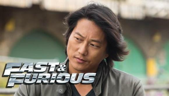 Han Lue, interpretado por el actor Sung Kang, volverá a la franquicia en “Fast & Furious 9”. (Foto: Universal Pictures)