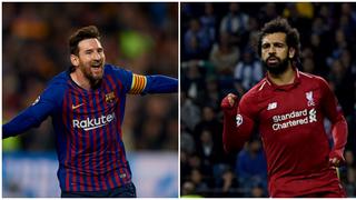 Barcelona vs. Liverpool: fecha, horarios y canales del partido por semifinales de Champions League 2019