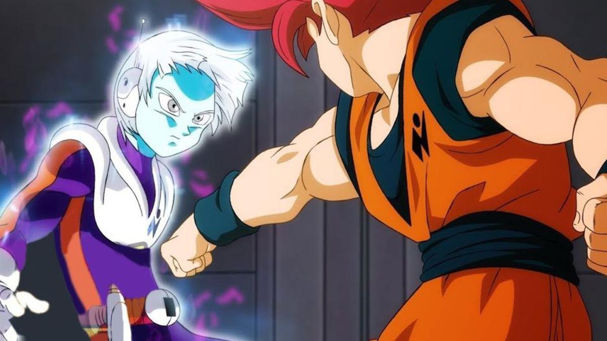 Dragon Ball Super: ¿Merus se revelerá contra Whis y será el nuevo enemigo  de Goku y Vegeta? | Moro | Leer Capítulo 55 | Manga | Anime | DBZ |  Shueisha | Dragon Ball | DEPOR-PLAY | DEPOR
