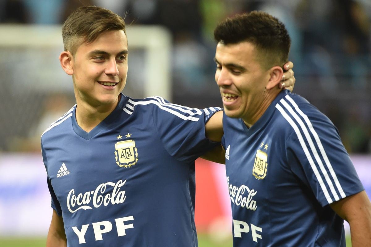 Hoy vuelven a juntarse… Uruguay con Luis Suárez enfrentará a Argentina de  Messi 🇺🇾 🆚 🇦🇷 Bielas declara abiertamente que no hay una…