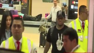 Selección Peruana: Jefferson Farfán retornó a Lima ¿cuánto tardará su recuperación? [VIDEO]