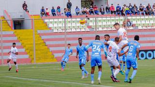 Sigue pisando fuerte: Binacional ganó 3-2 a Ayacucho FC por la fecha 6