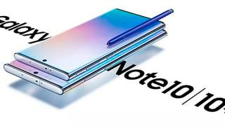 Samsung Galaxy Note 10: ¿Bixby desaparece? La empresa elimina el botón de sus asistente inteligente