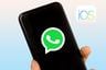 WhatsApp: estas son las 5 funciones en iPhone que no encontrarás en Android