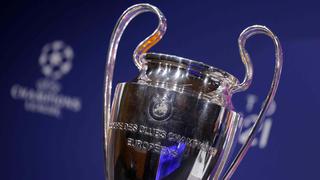 Champions League: cómo y cuándo se jugarán las semifinales del torneo