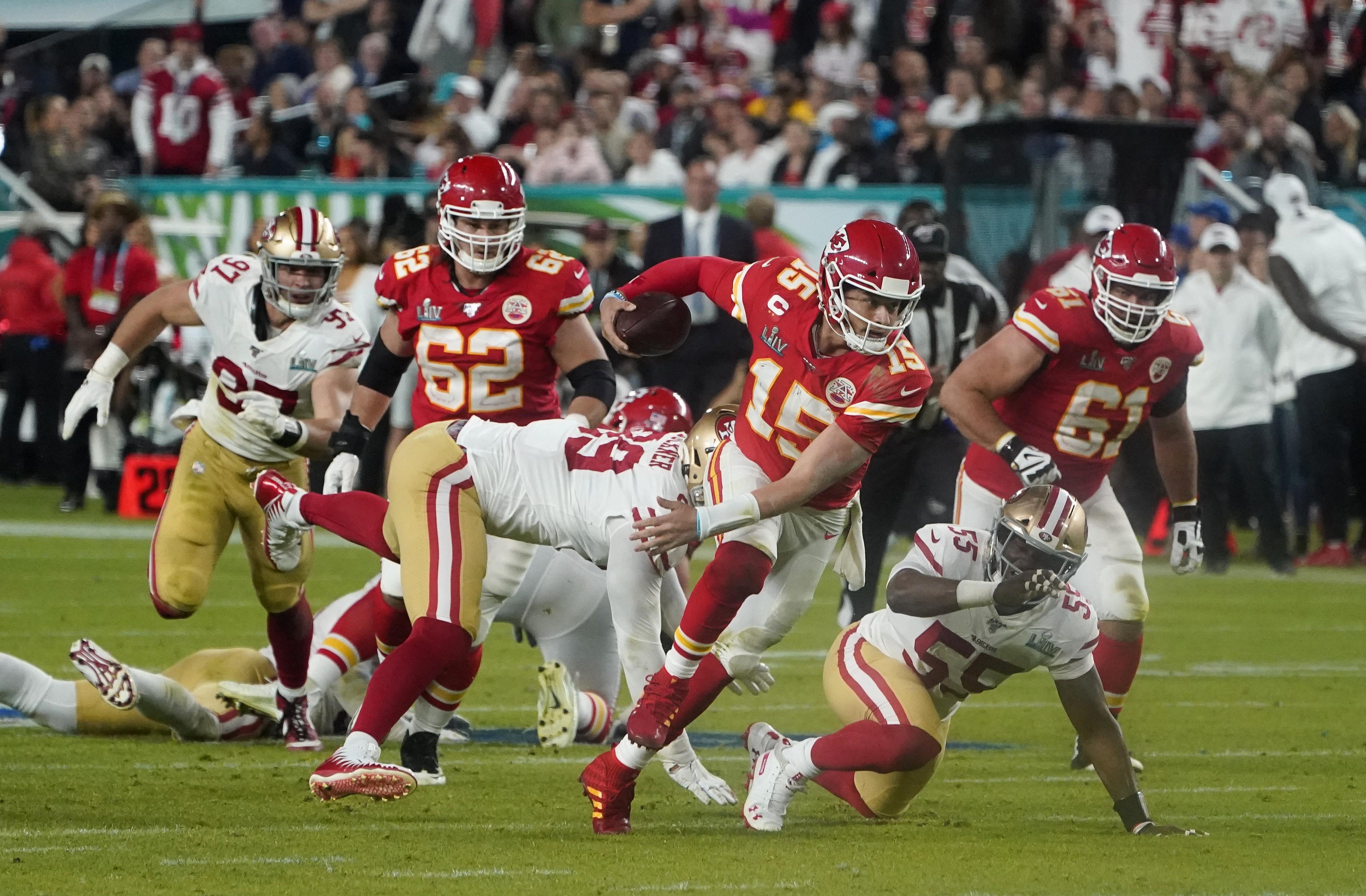 En Estados Unidos ven viable que el deporte regrese este 2020. (Foto: AFP)