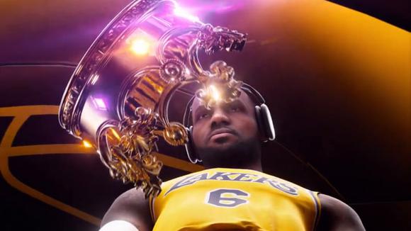 Nuggets Vs. Lakers - Finales De Conferencia Oeste De La Nba 2023. (Vídeo: @SportsCenter).