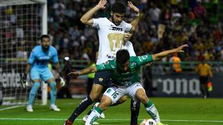 ¡La Fiera rugió mas! León, a semifinales tras vencer a Pumas en penales por Copa MX