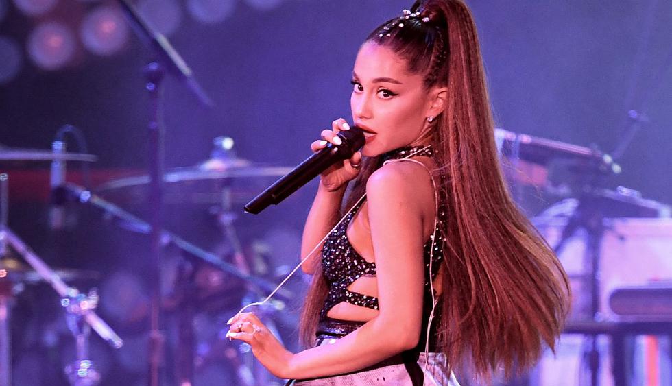 Ariana Grande protagonizará “The Prom”, el musical Ryan Murphy para Netflix. (Foto: @arianagrande)