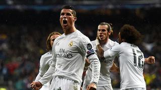 Real Madrid: partidos y calendario de los blancos previo a campaña 2016/17