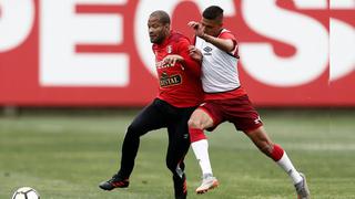 Técnico de Alberto Rodríguez lo dejará tranquilo "para que haga un buen Mundial"