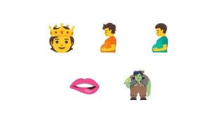 Conoce los 30 nuevos emojis disponibles en WhatsApp