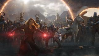 "Avengers: Endgame" como opening de anime tiene a millones de fans encantados por la adaptación