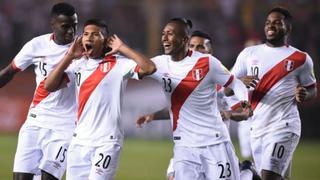 ¡Confirmado! Perú enfrentará a Colombia y Costa Rica en el estadio Monumental