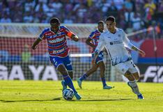Liga de Quito vs. Fortaleza (4-3): resumen y penales del título de la Sudamericana con Paolo