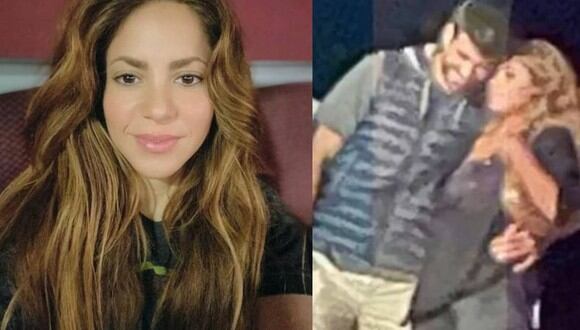 ¿Shakira envió mensaje a Gerard Piqué y Clara Chía en la gorra con la que hizo su reciente aparición ante la prensa? (Foto: Instagram).
