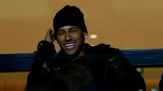 Así terminó la fiesta de Neymar en Barcelona: a primeras horas de la mañana rumbo a París